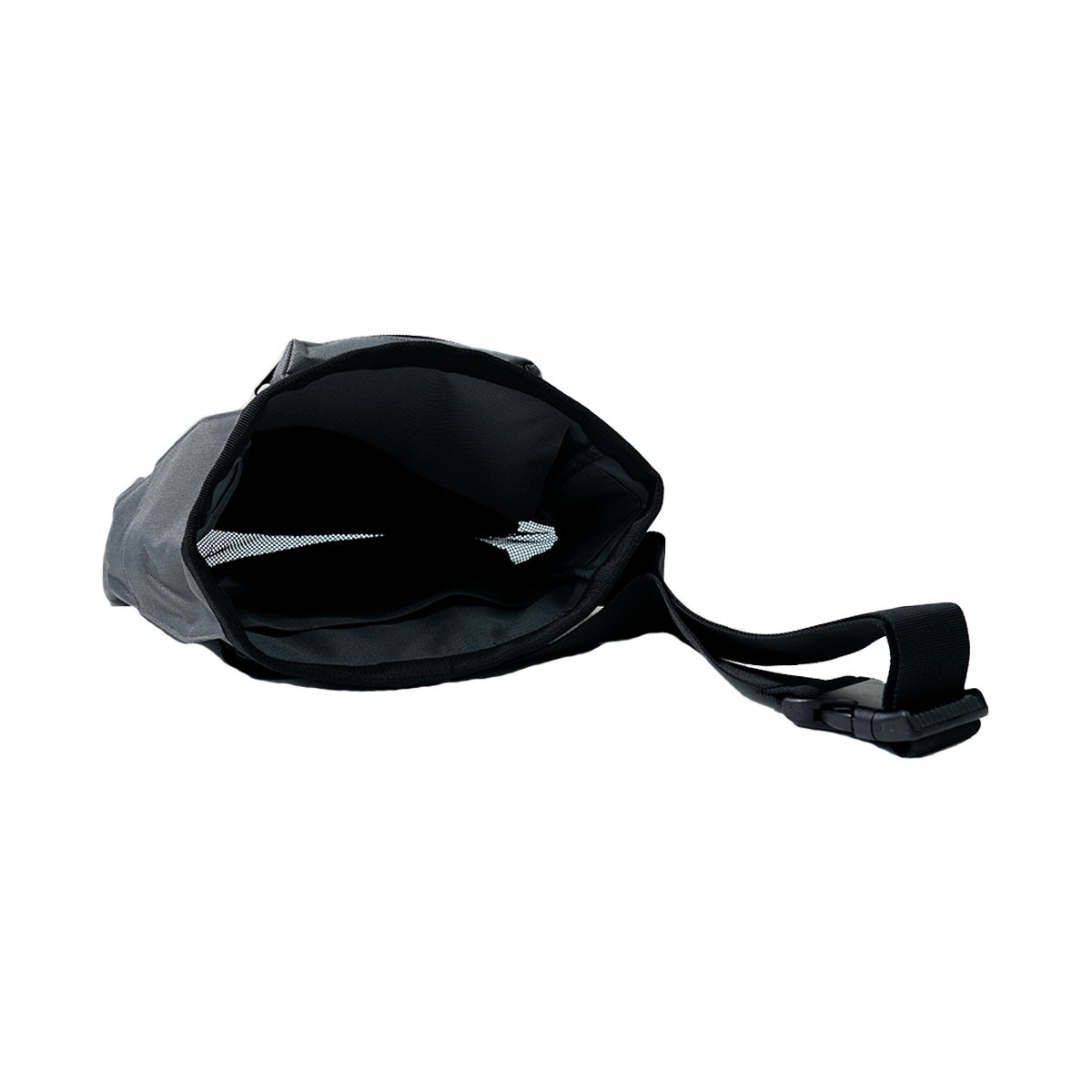Catch All Metal Detecting Pouch with Strong Mesh Bottom – Secure Finds Bag