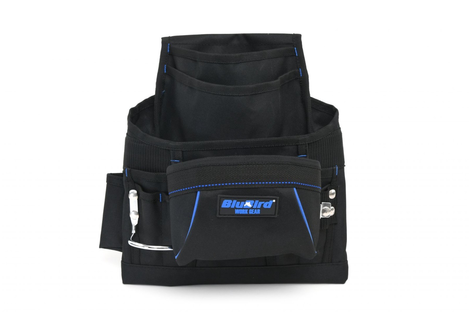 BluBird Work Gear – Tool Pouch with 11 Pockets BBTB07