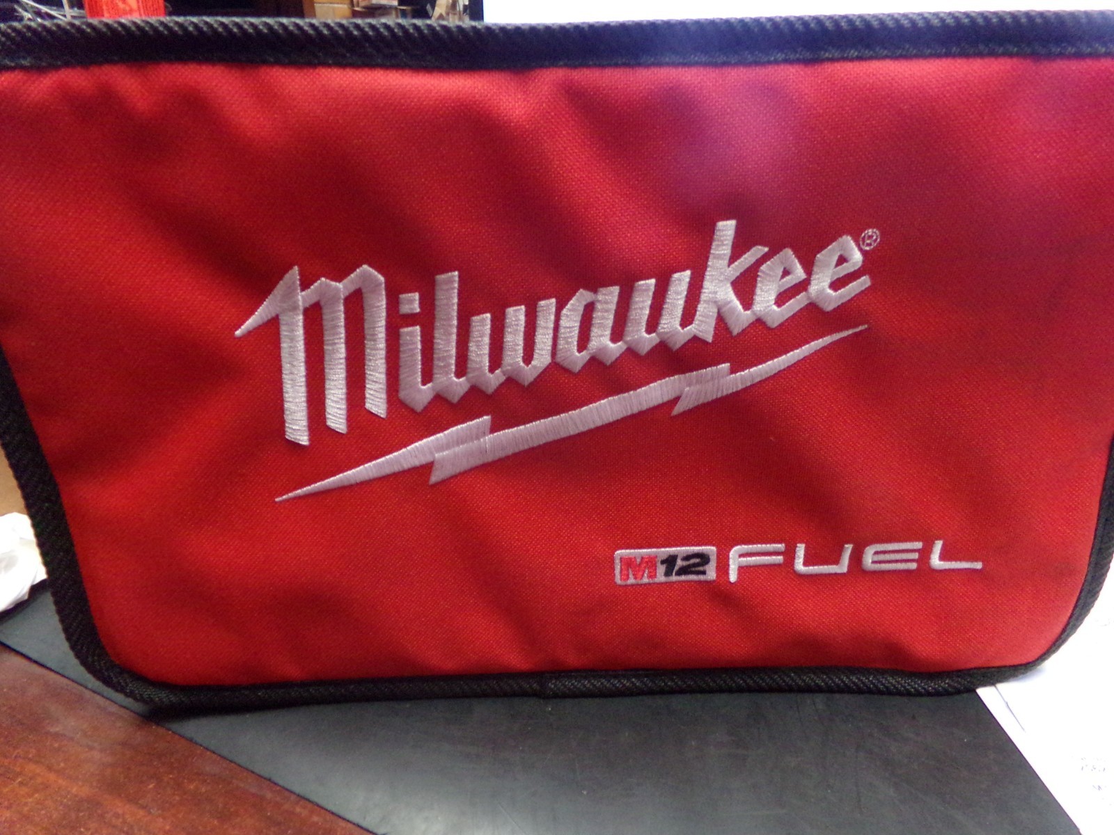 Milwaukee 3497-22 M12 FUEL 12V 2-Tool Bag (BAG ONLY) (C)