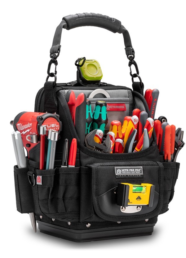 Veto Pro Pac SB-LD Blackout