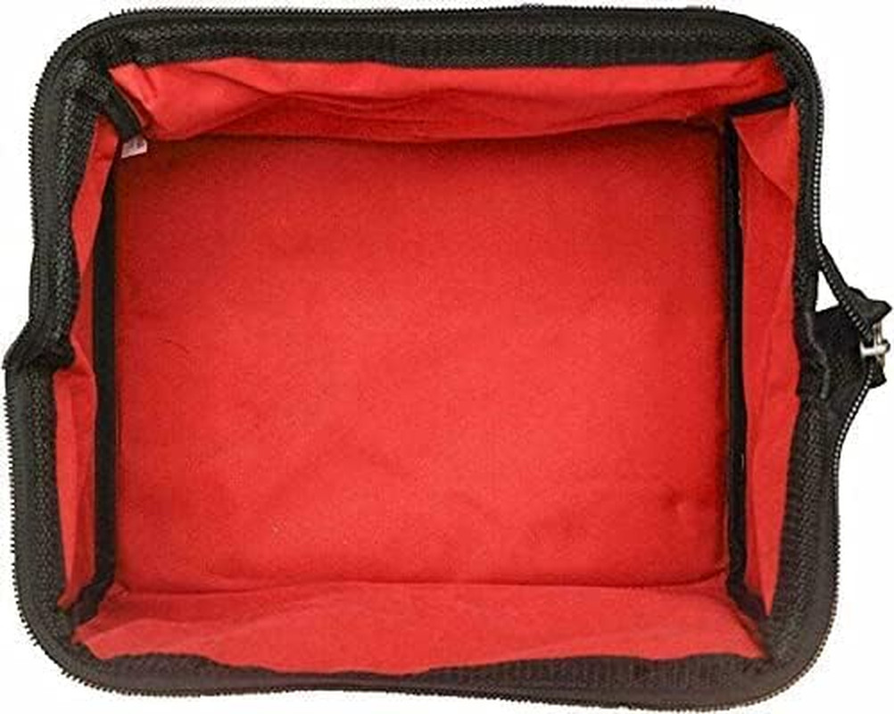 Heavy Duty (FUEL Tool Bag). Fits (1-2 Tool Kit) 2760-20, 2866-22, 2866-20, Fu…