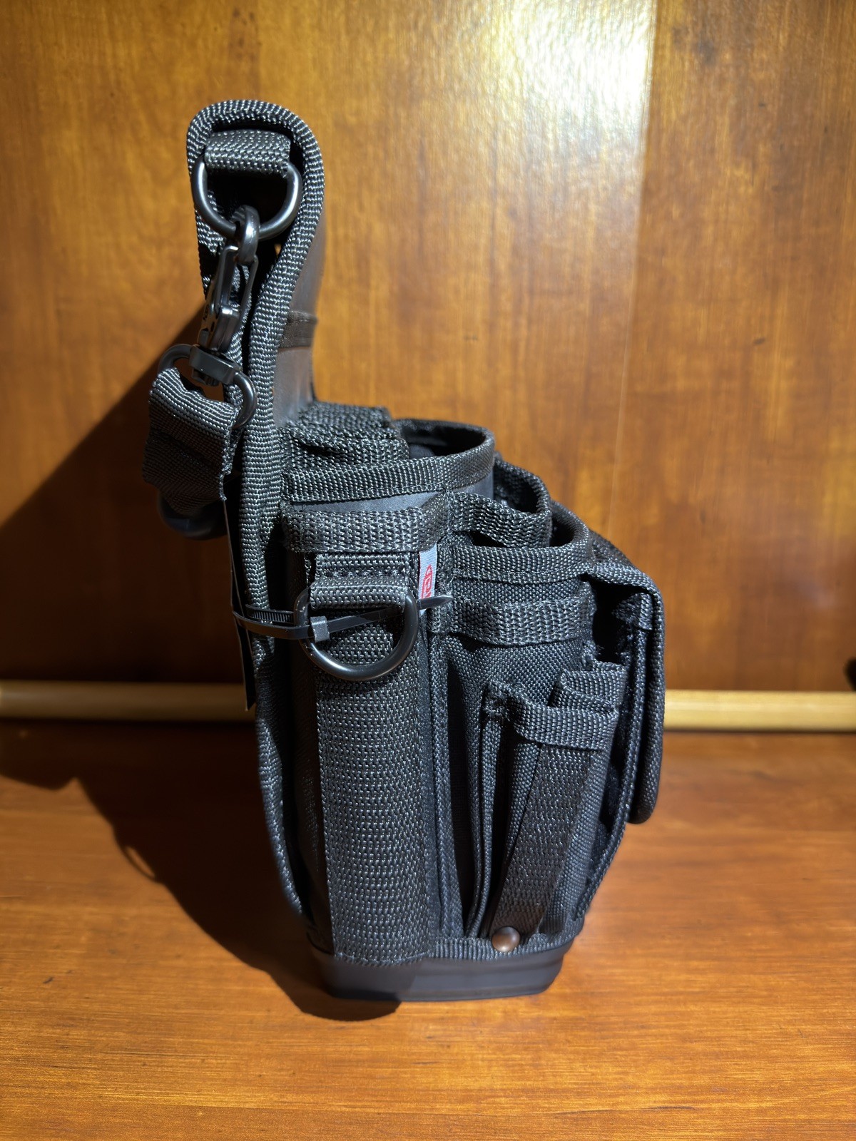 Veto Pro PAC TP4B Blackout