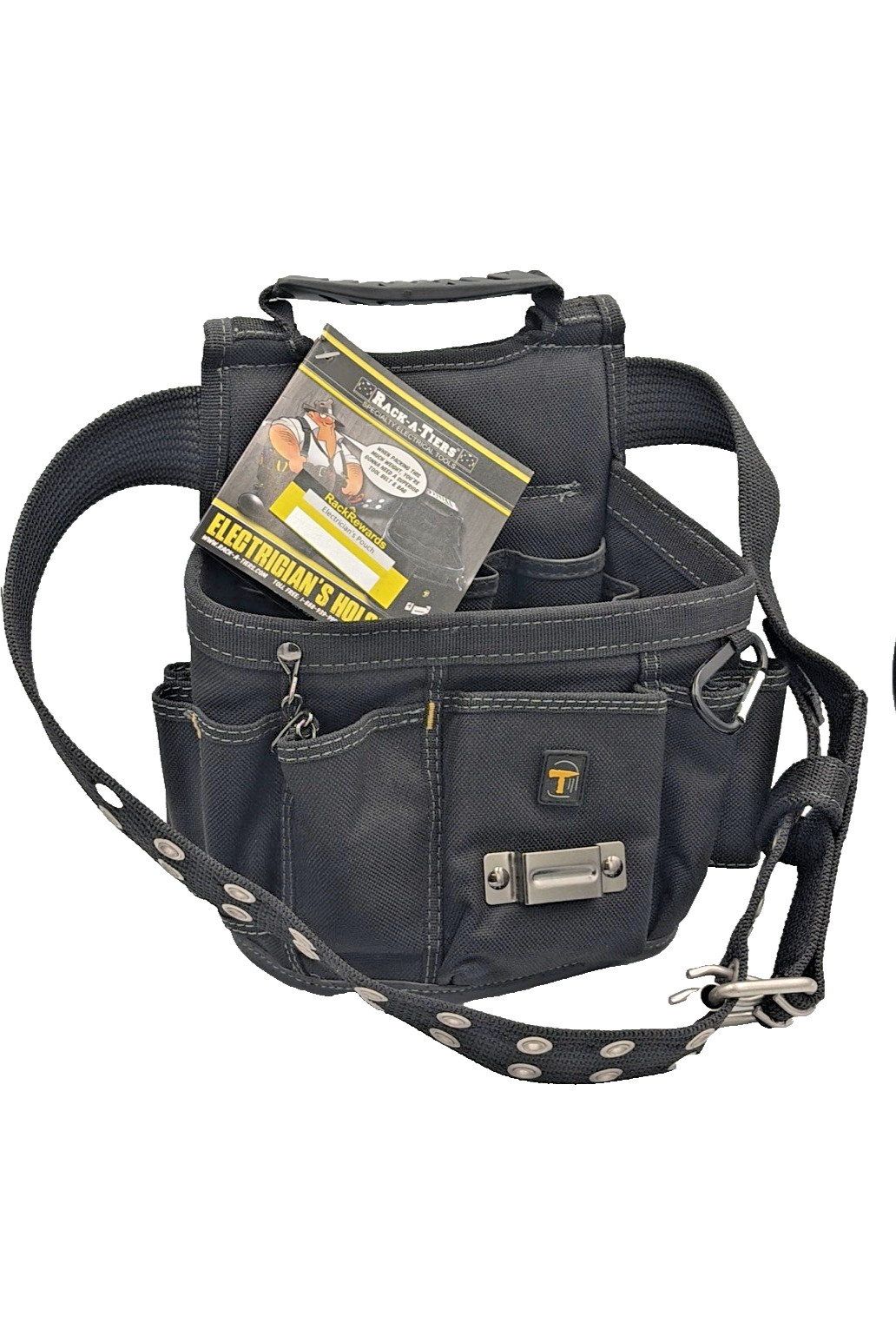 RACK-A-TIERS 43055 ELECTRICIAN HOLSTER
