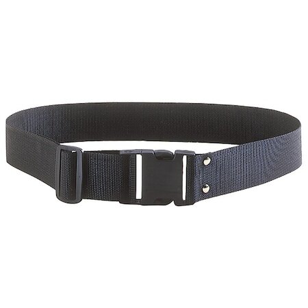 Clc Work Gear 3505 Tool Belt, Tool Belt, Black, Polyester