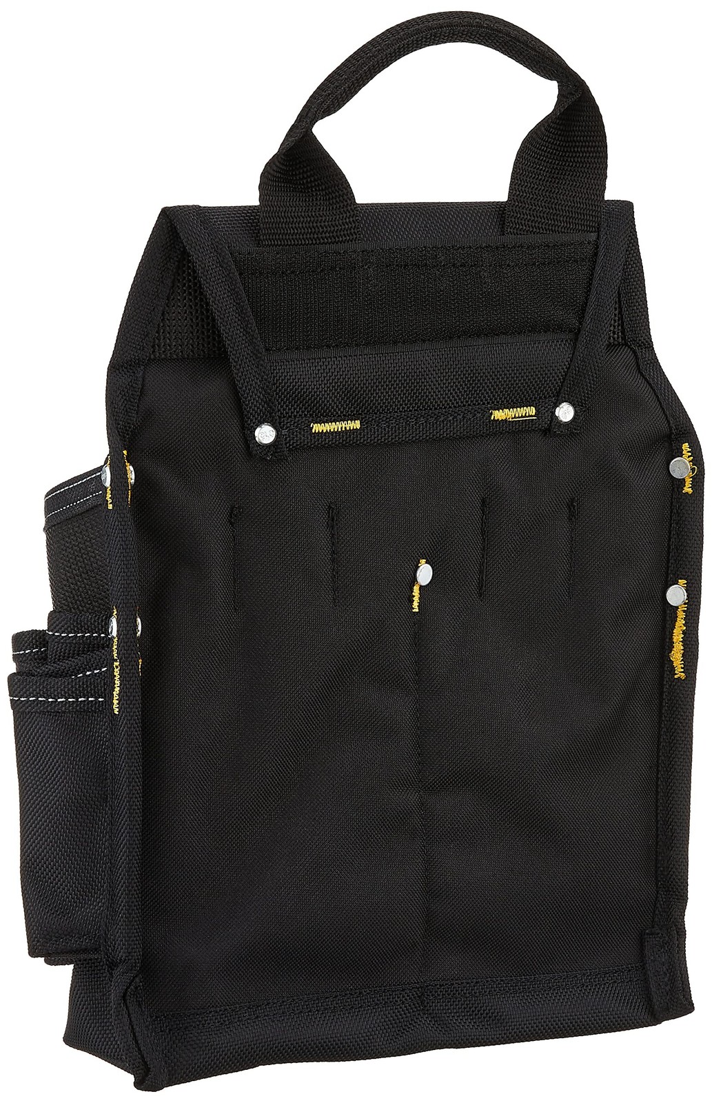 CLC Custom Leathercraft 5505 Electrician’s Tool Pouch Ballistic Poly 12Pocket