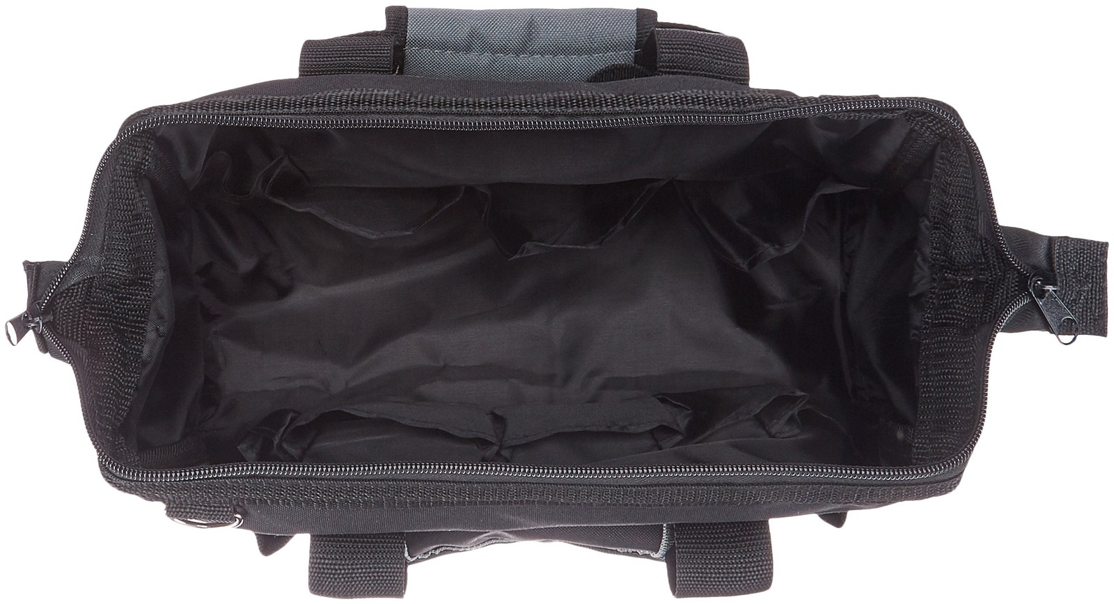 Retailer Basics Durable Wear-Resistant Tool Storage Bag Adjustable Shoulder Stra
