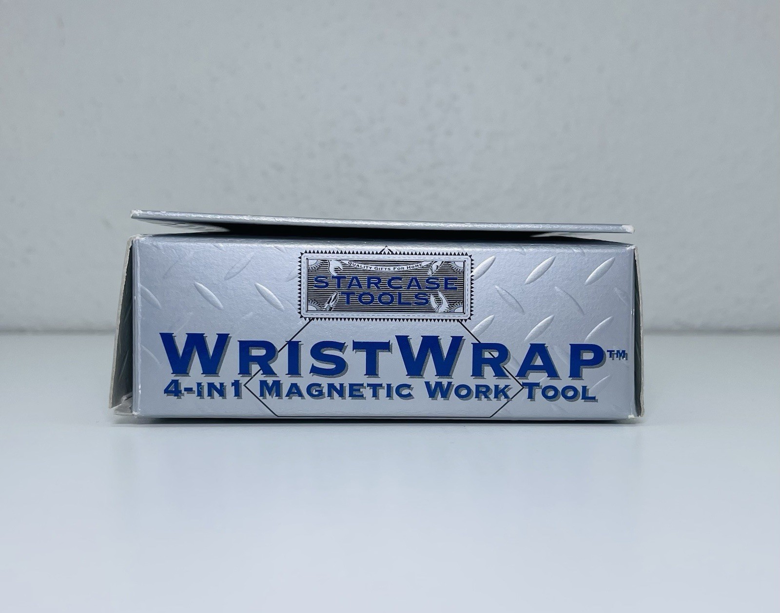 Wrist Wrap 4 In 1 Magnetic Work Tool By Star Case Tools