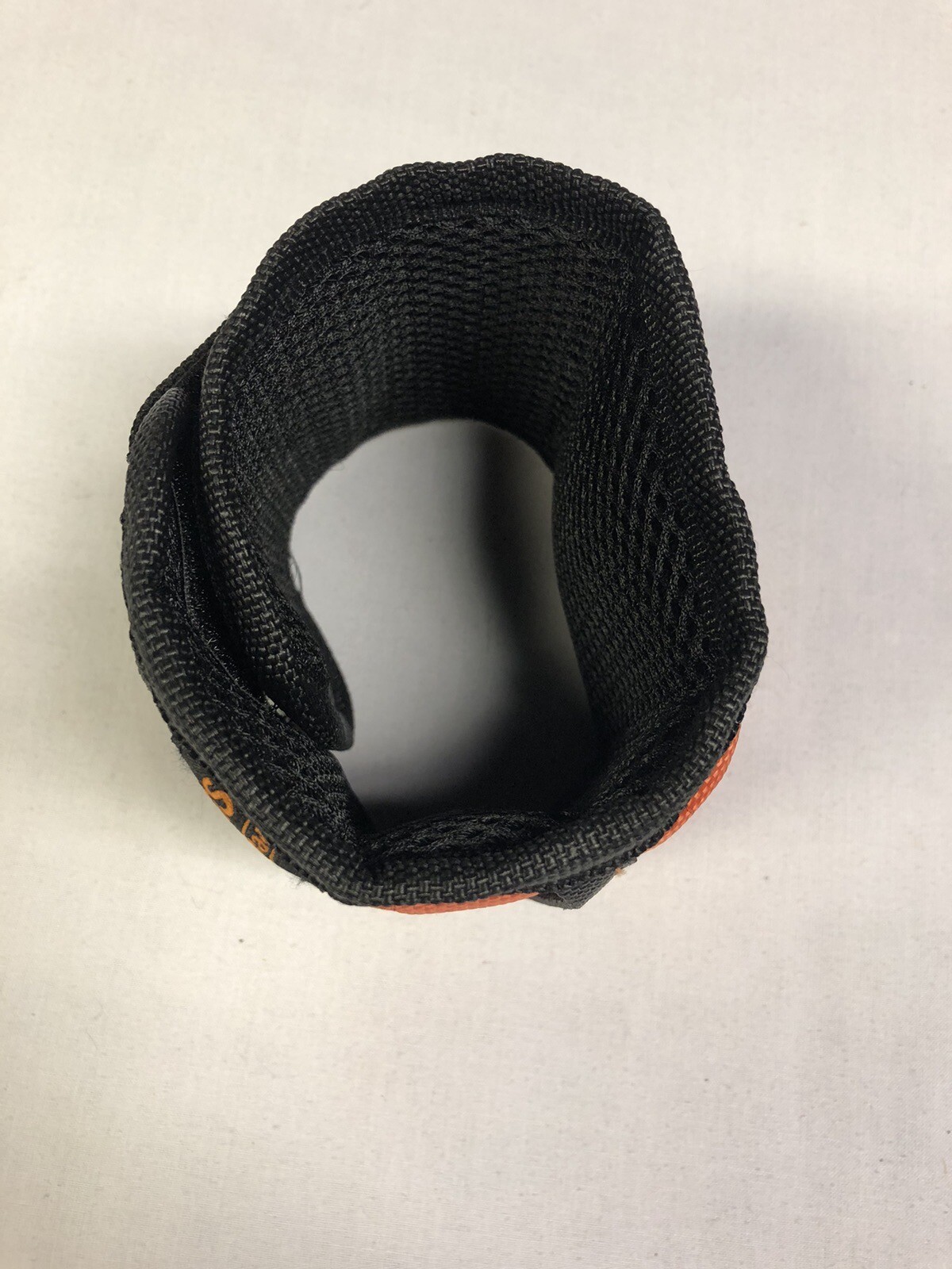 Powerful Magnets Upgraded Magnetic Adjustable Wristband Armband for Tools EUC