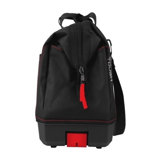 Hyper Tough Hyper Stack Full Size Tool Bag – Heavy-Duty