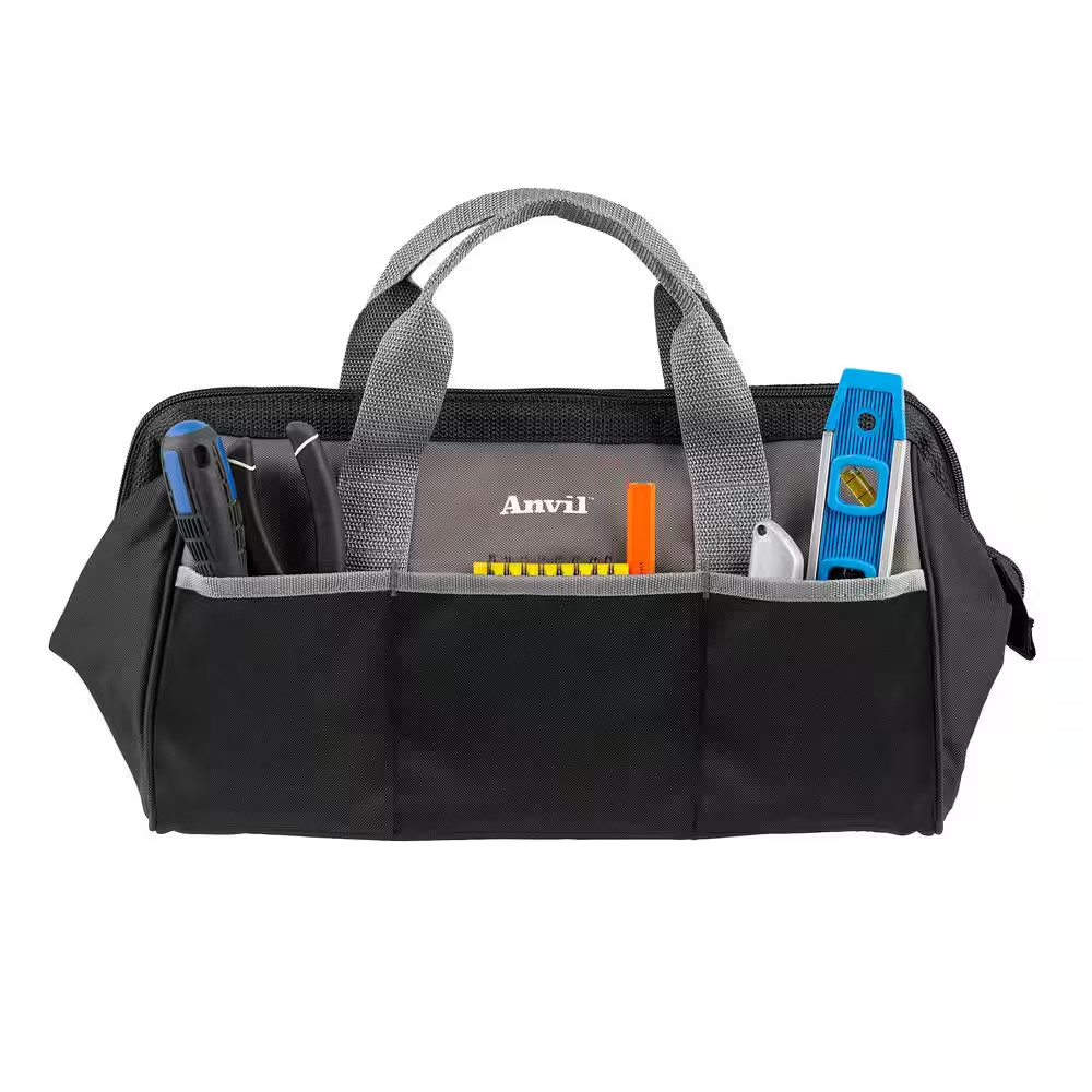 16 In. Tool Bag