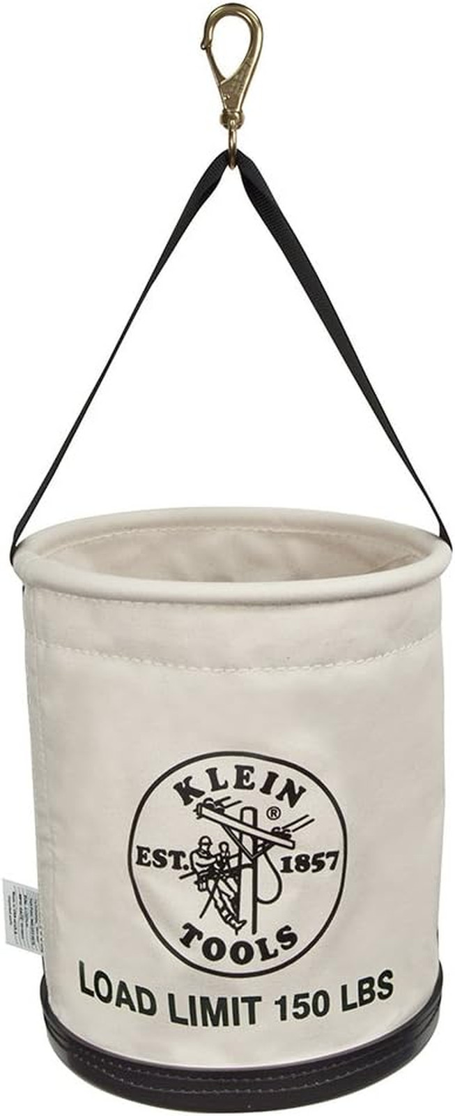 Versatile Canvas Bucket Set with Mini Bucket – Perfect for All Your Needs!