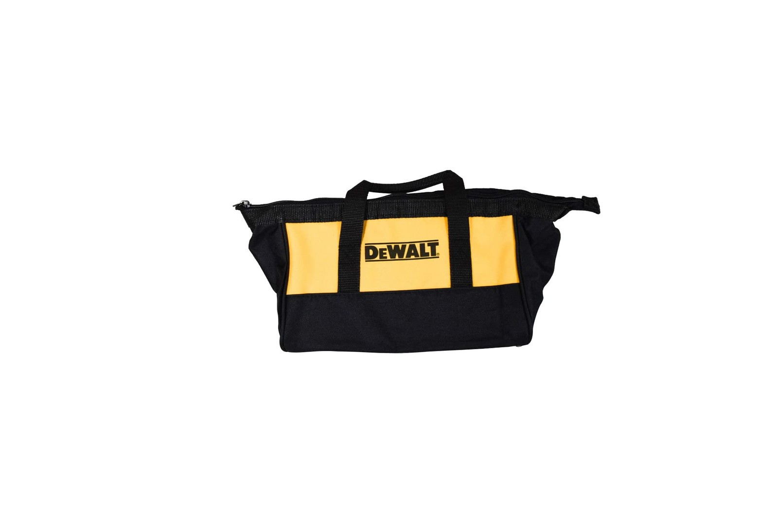 New DeWalt 11″ Heavy Duty Contractor Tool Bag Carry Case 5 Pack