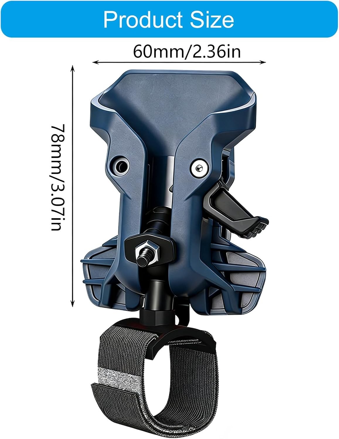 Quick Attach Waist Clip For Hammer Drill Drill Holder Belt Clip Hook Holsters US
