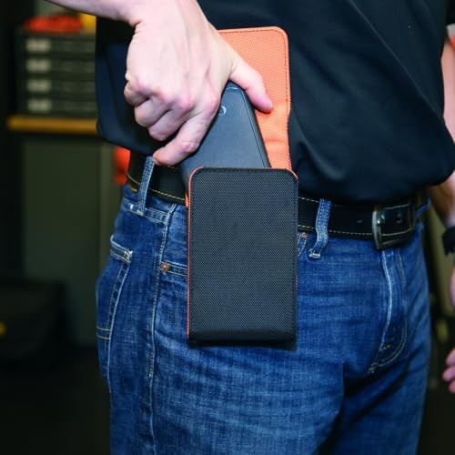 Klein Tools Tradesman Pro Phone Holder, X-Large