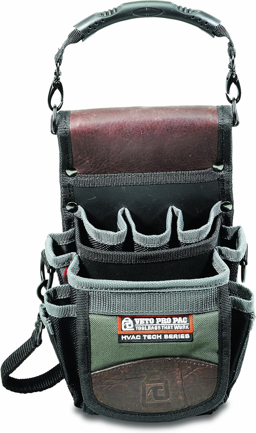 Veto Pro Pac TP3 Tool Pouch