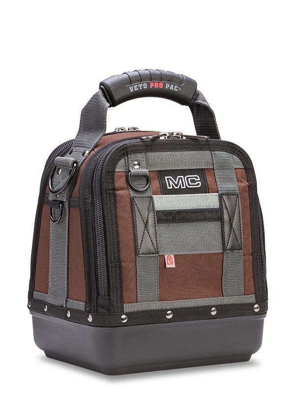 Veto Pro Pac MC Compact Tool Bag AUTHORIZED VETO DEALER