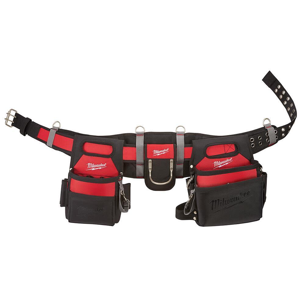 Milwaukee Electrician’s Work Belt