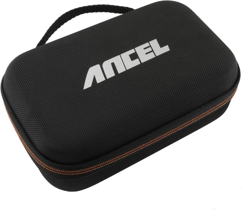 Nylon Car Eva Bag Storage Box Tool Bags Pouche Automotive Tool Storage Organizer