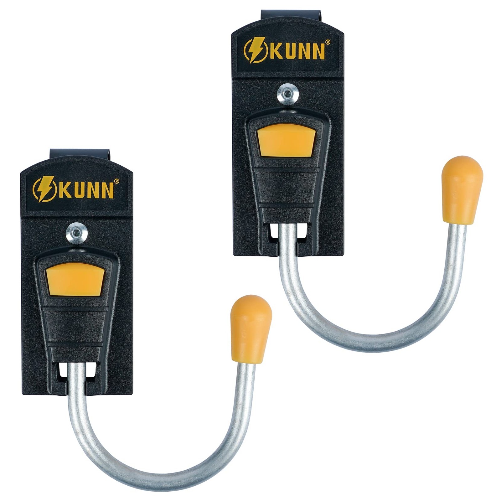 KUNN Tool Holster – Tool Belt Hook Cordless Drill Holder Single,Strong Clip,Tool