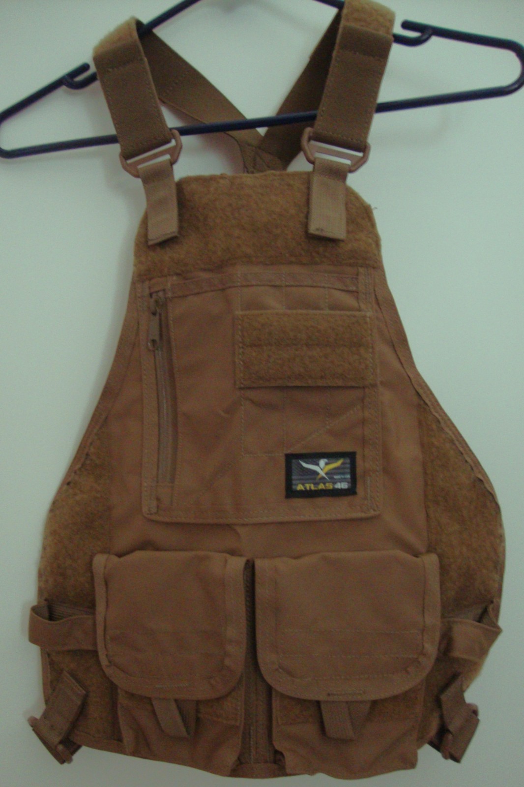 ATLAS 46 Tool Vest – Unused