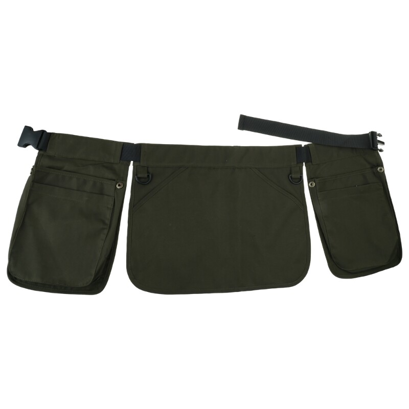 Fashion Gardening Waist Pouches Apron Bag for Carrying Tool in Garden or Farm