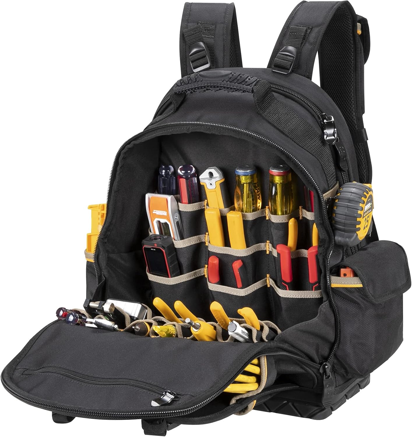 Backpack+ Screwdriver