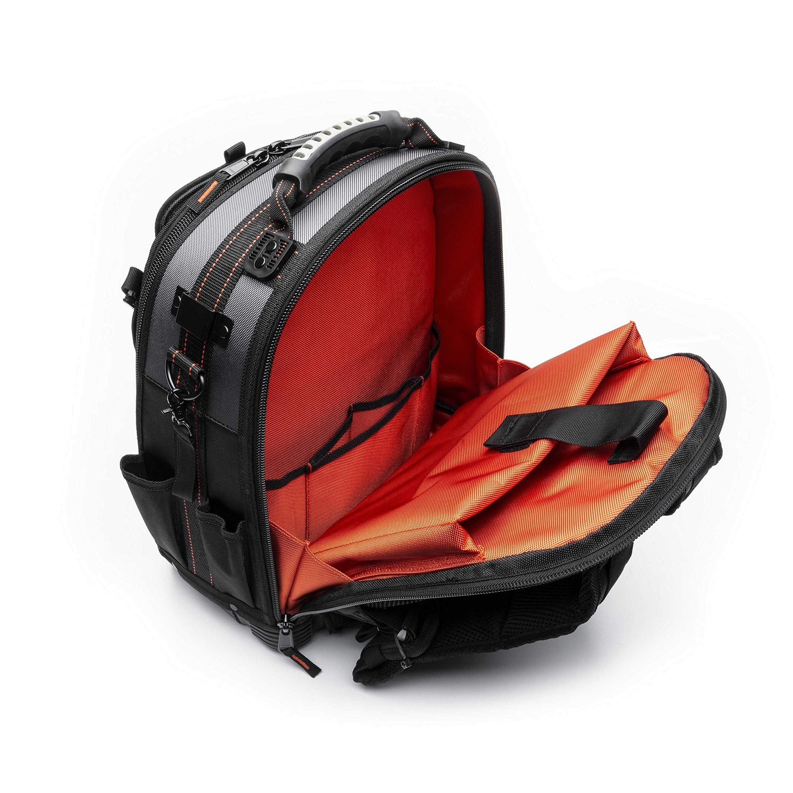 Crescent Tool Bag Backpack | CTB1000 One Size, Multi
