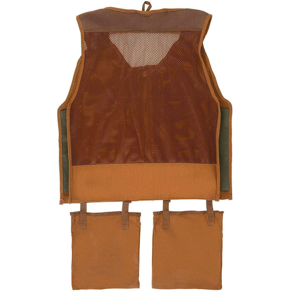 Bucket Boss Super Carpenters Tool Vest Large to X-Large