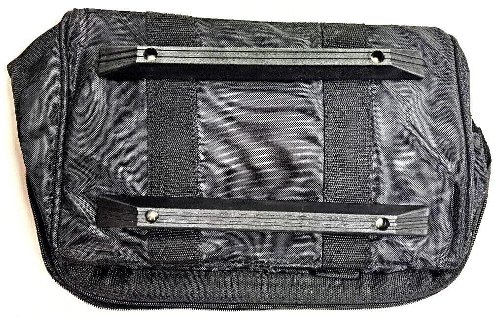 Dewalt Tool Bag / Case 13″ x 9″ x 8″ Canvas For 20V Drill, Battery, Saw Stamped