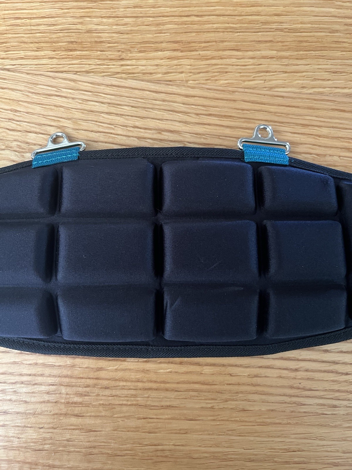 GATORBACK Contractor Pro Air Channel Comfort Back Support Tool Belt XL 40″ – 44″
