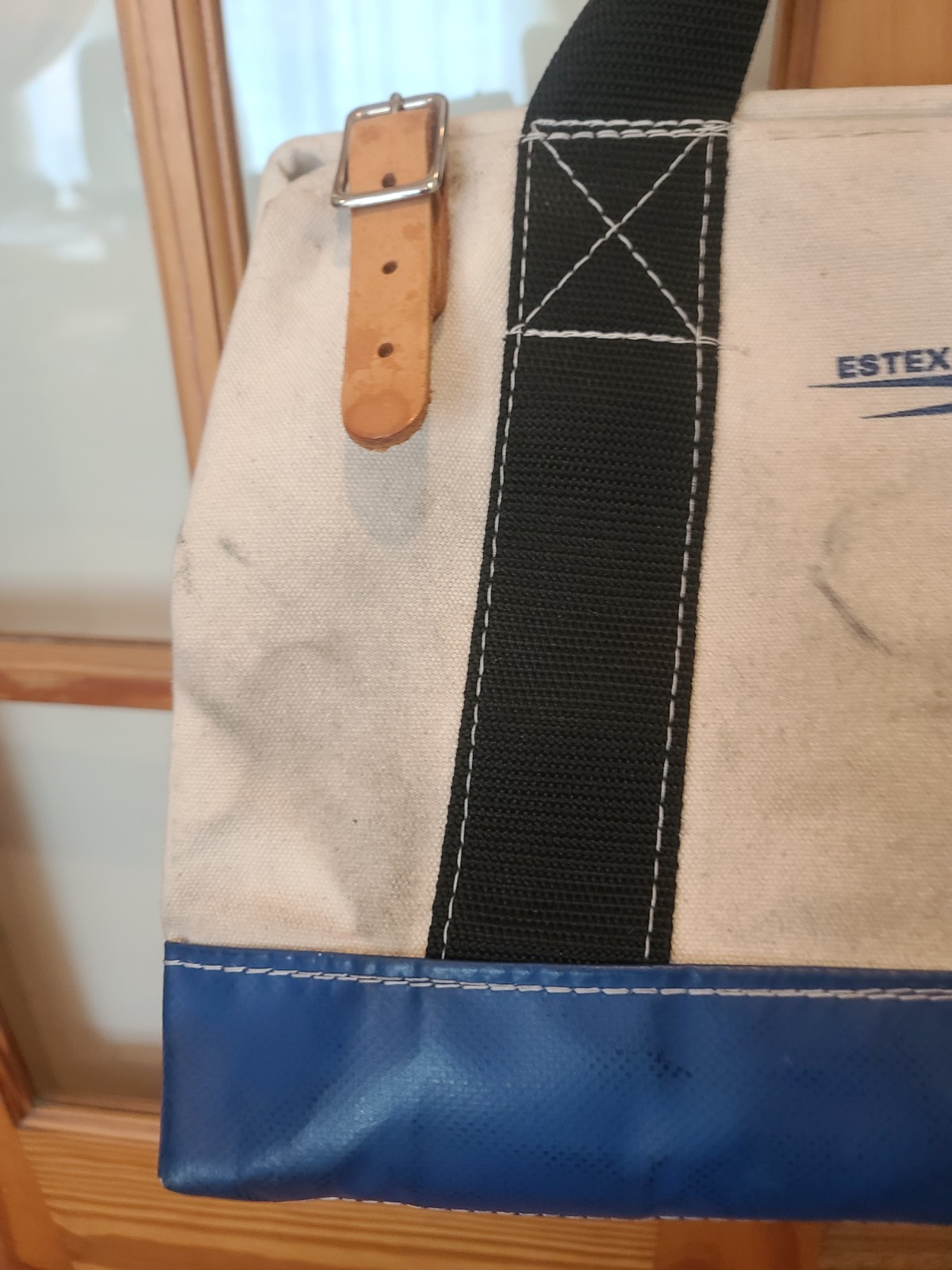 Estex 2114-16 Tool Bag USA