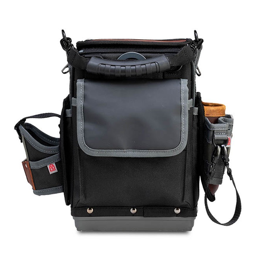 Veto Pro Pac SP-MC Compact Tool Pouch | Tool Bag | Electrician, AV, Builders