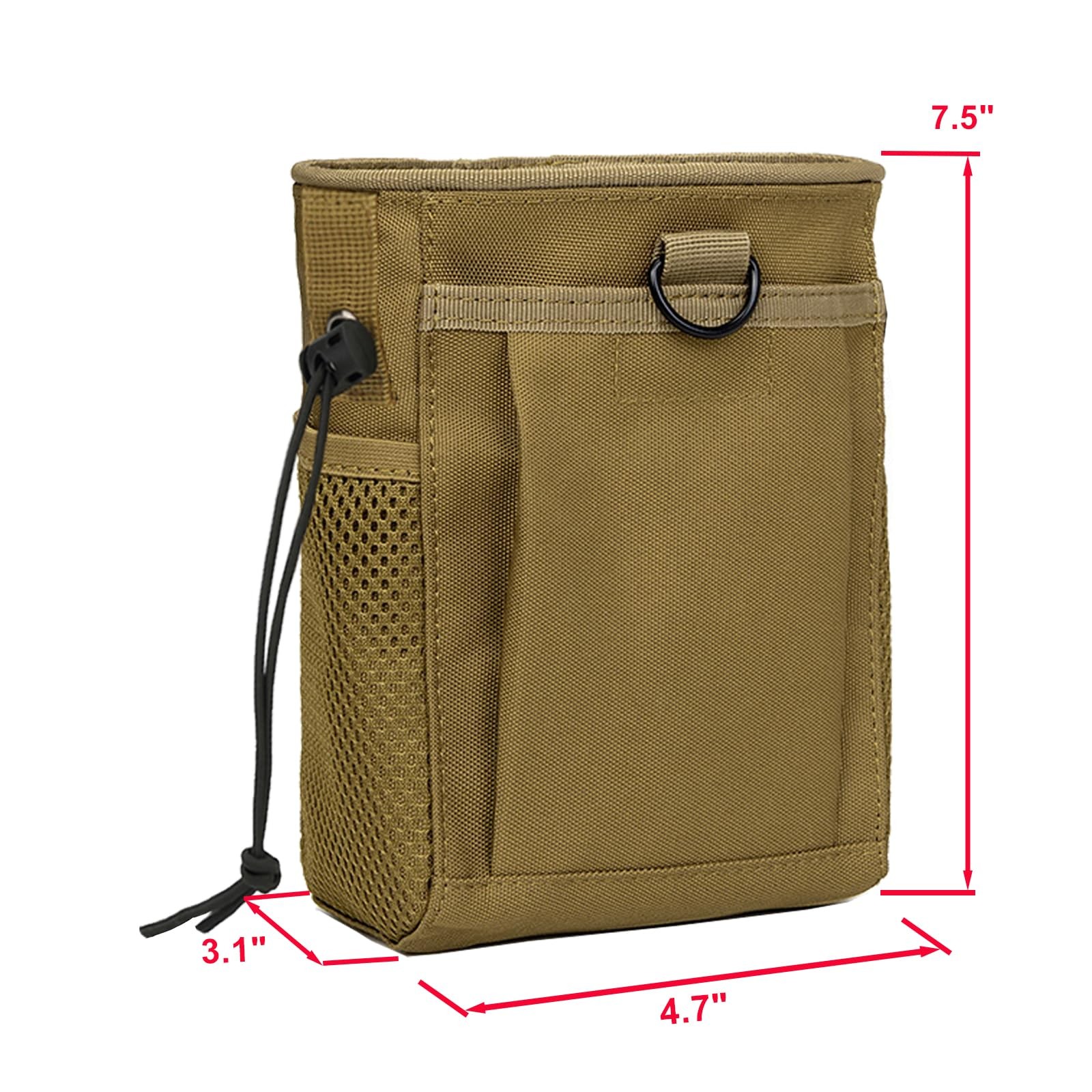 Small Tool Pouch,Utility Tool Bag, Small Toolbox, Screw Driver, Plier Organiz…