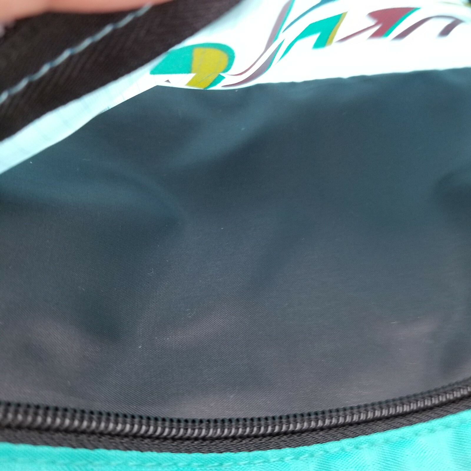 Gertex Pouch Durable & Versatile 3 Pouch Zipper Multi-Color