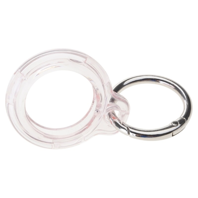 Protective Case Enclosure For Tracking Device Waterproof Design Antislip Grip