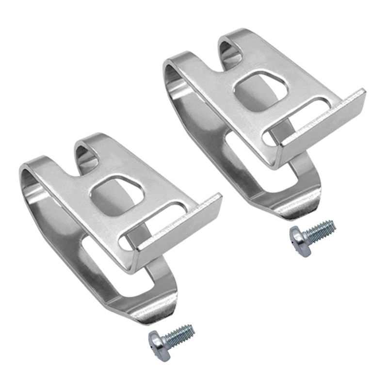 Electric Drill Belt Clip Hook For 18V 20V Drill Driver N268241 N169778 DCD980