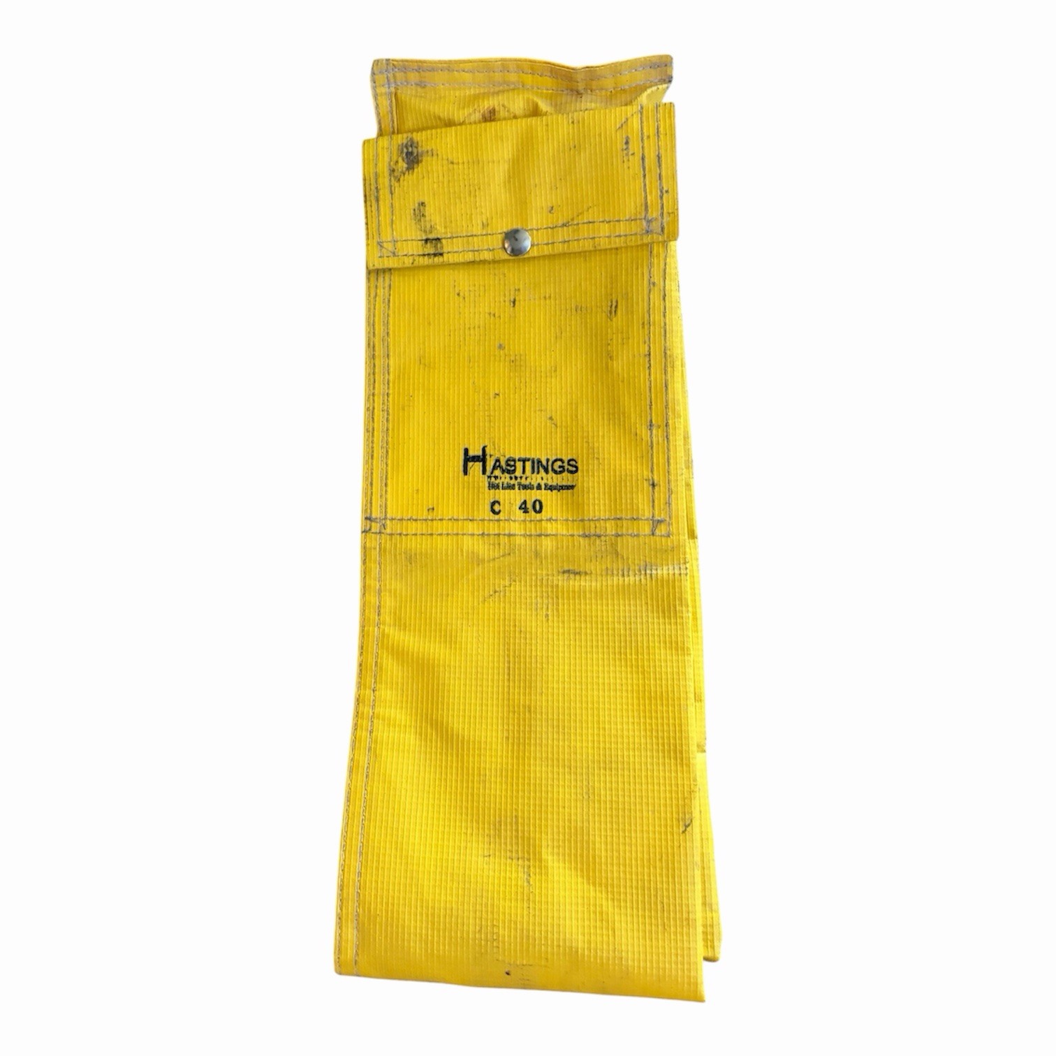 Hastings Hot Stick Bag with Handle C-40