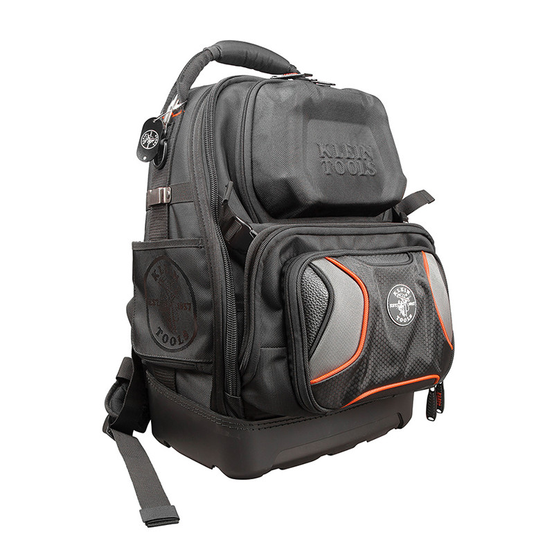 Klein Tools 55485 Tradesman Pro™ Tool Master Backpack