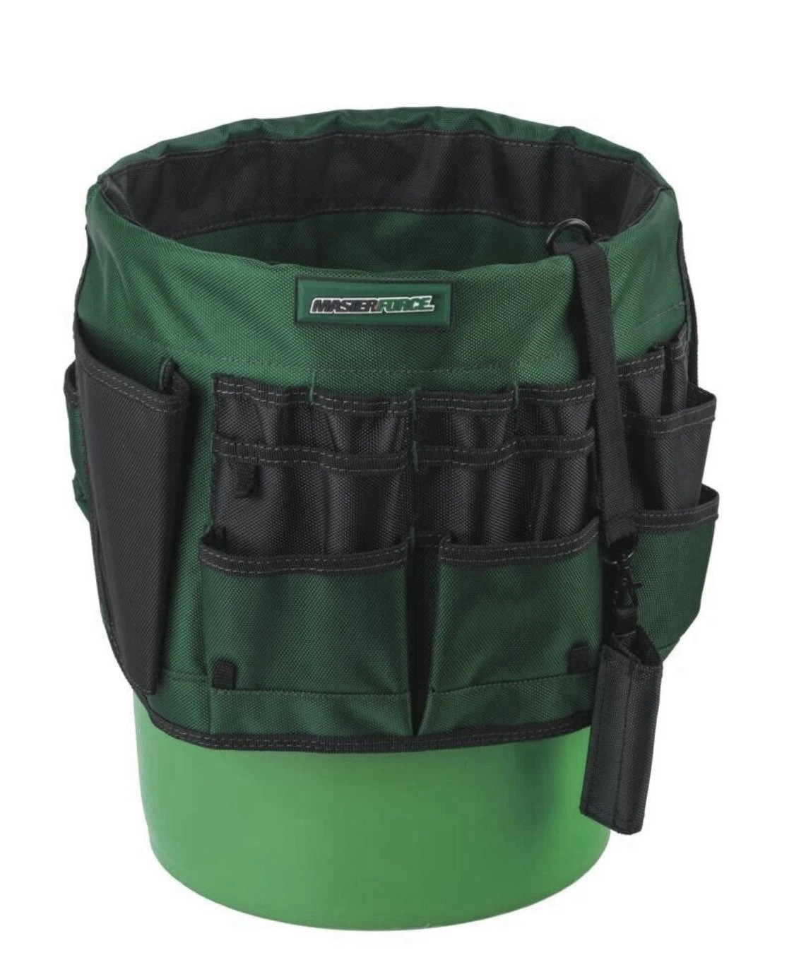 New Masterforce Bucket Tool Organizer – Tool Holder – Organizer – Storage – Tool