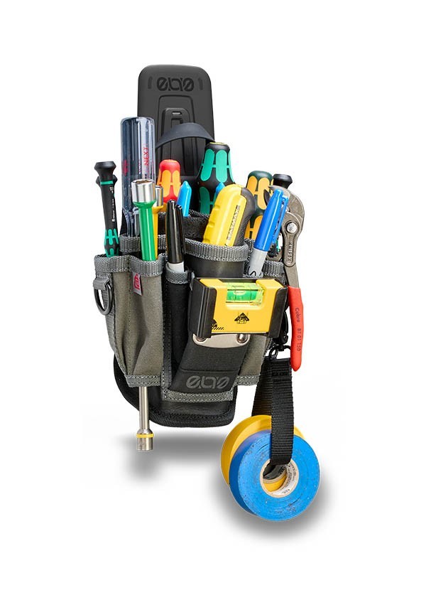 Veto Pro Pac MP2 EVO Tool Pouch EVO System Electrician Networking Technician