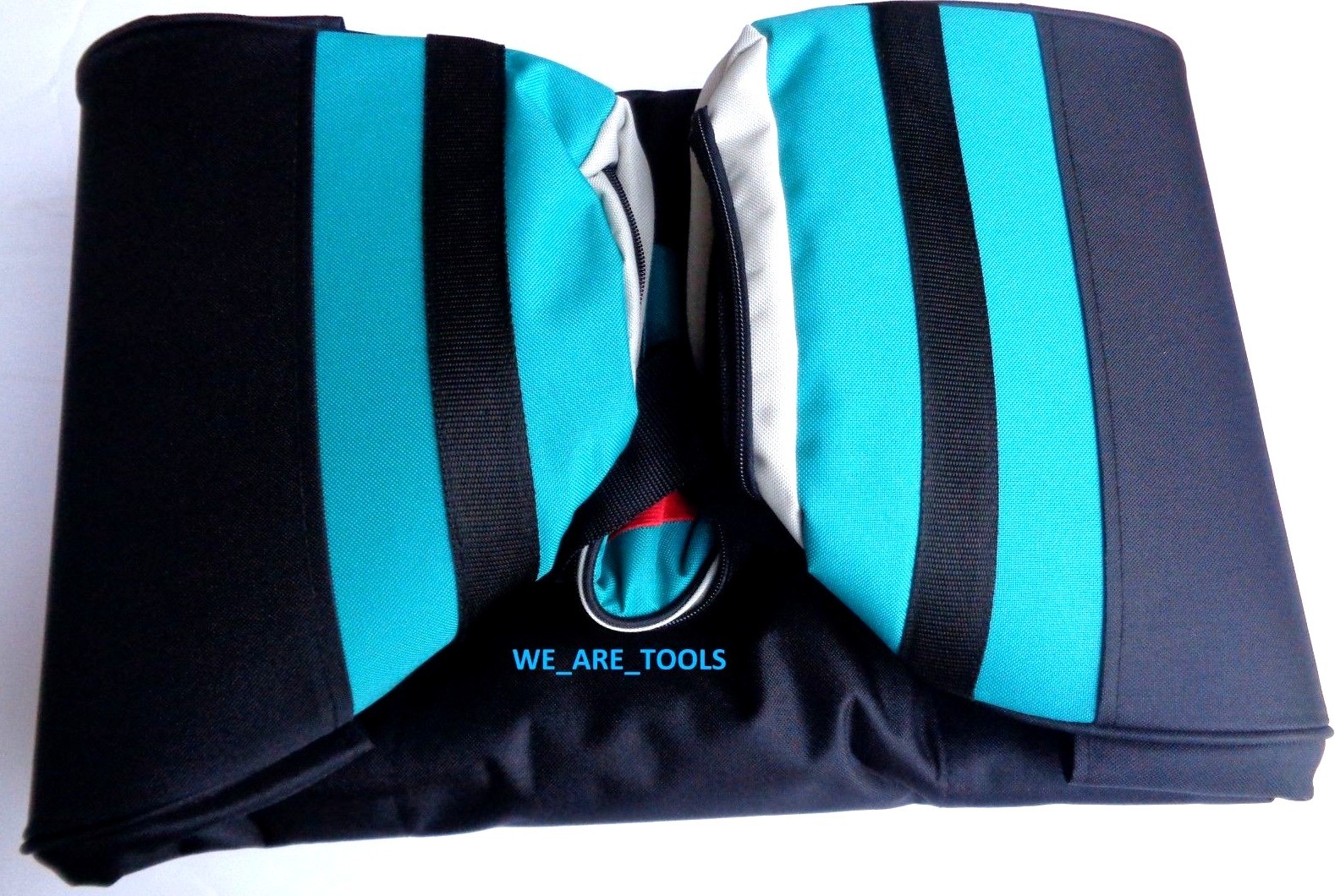 Makita 831284-7 23″ 4 – 5 Medium Tool Bag For 18V Drill, Saw,Grinder,Battery