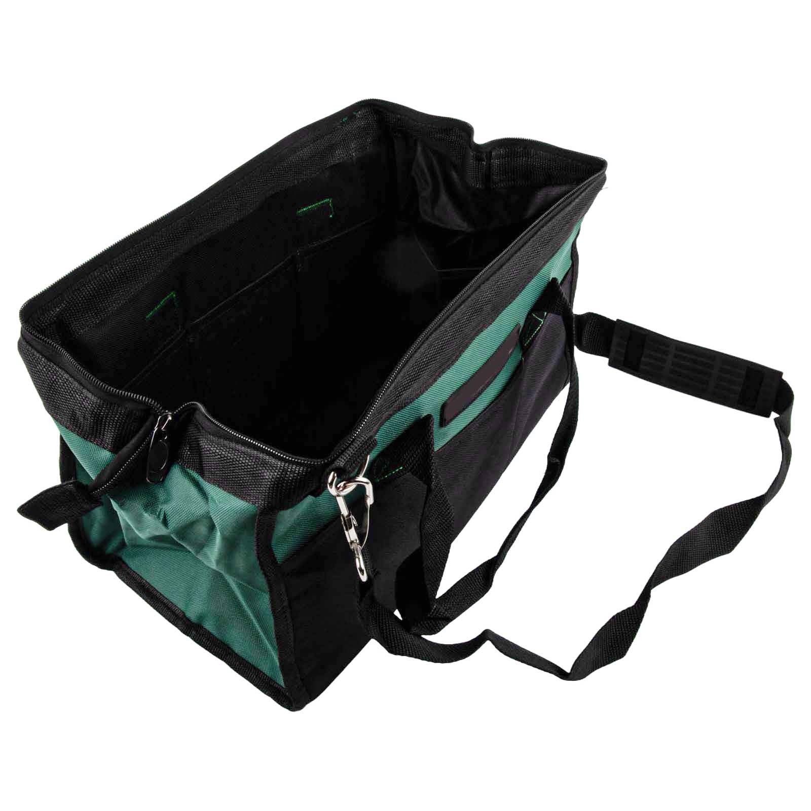 Spacious Waterproof Tool Bag for Mechanics Sports and Yoga Carrying Solution