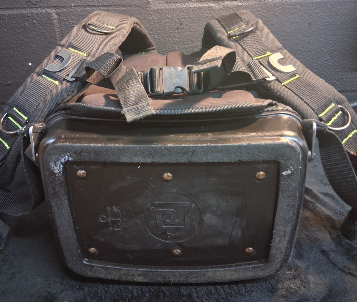 VETO PRO PAC TECH MC SPECIAL OPS (900938)