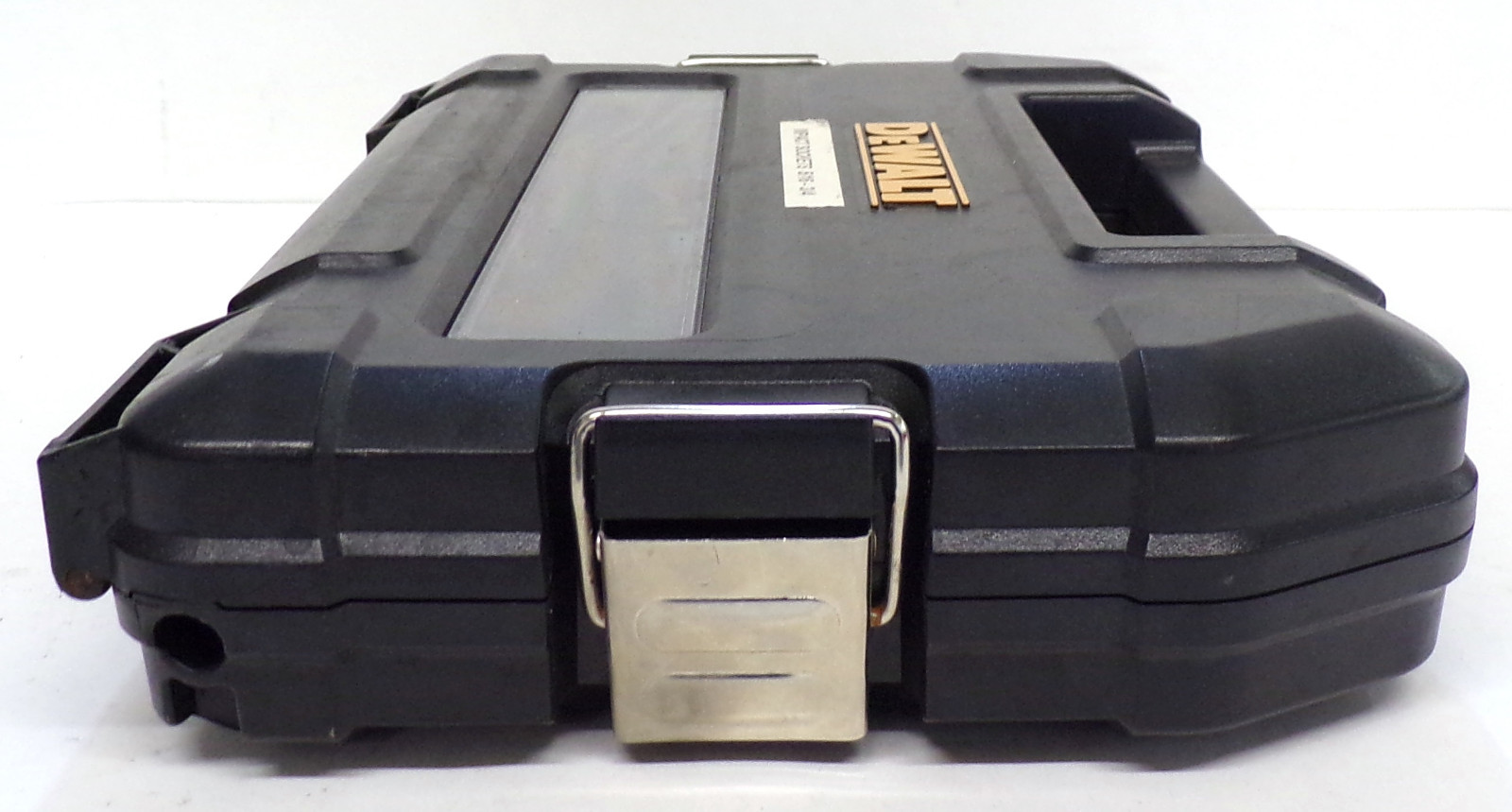 DEWALT TOOL CASE 12 1/4″ X 9″ X 2 1/2″