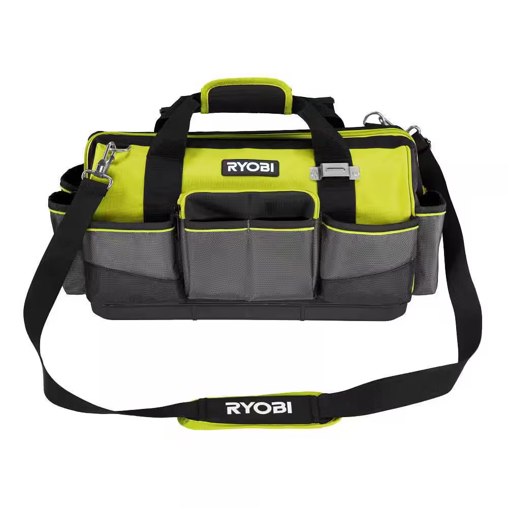 18 In. Medium Tool Bag