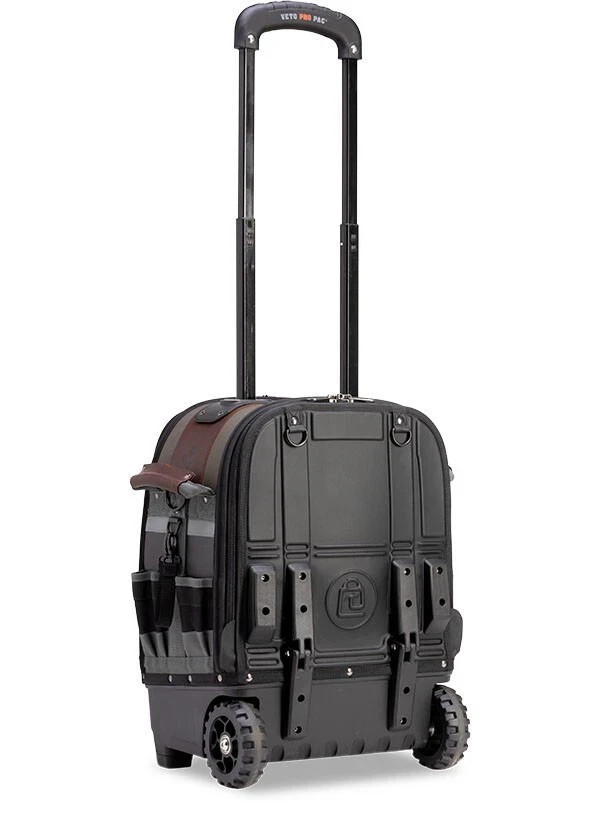 Veto Pro Pac TECH-LCT WHEELER Extra Large Tool Bag