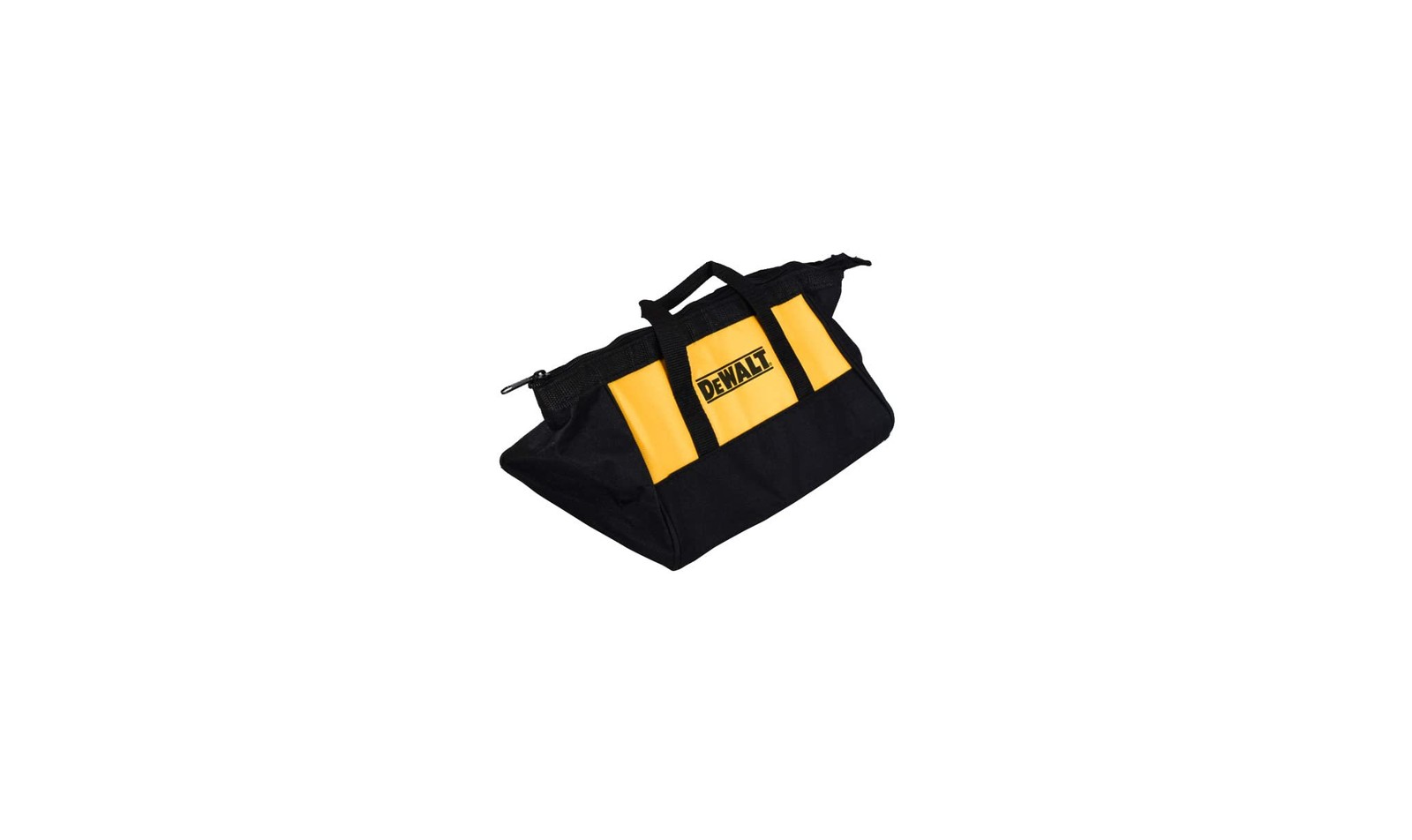 New DeWalt 11″ Heavy Duty Contractor Tool Bag Carry Case 5 Pack