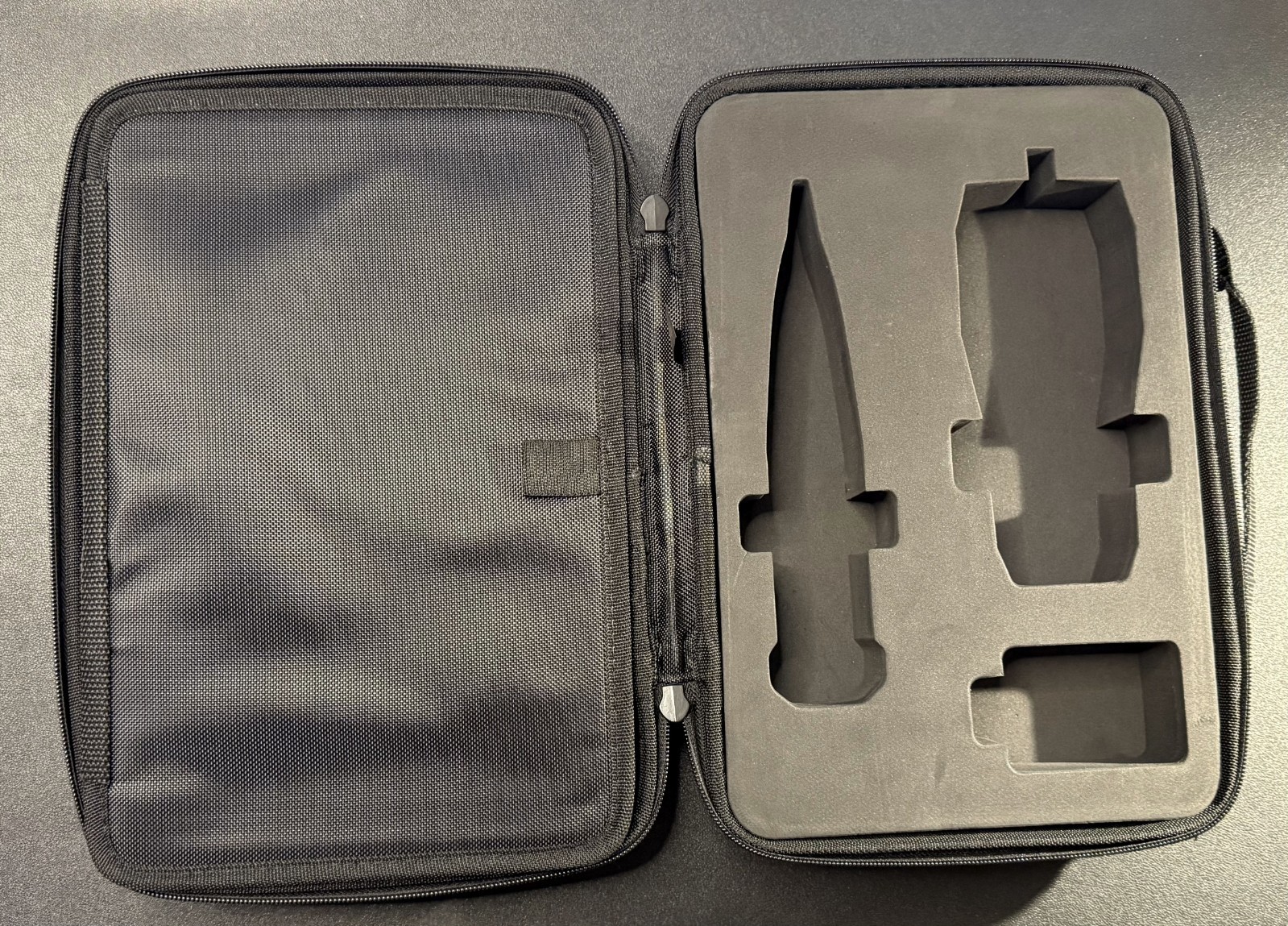 Klein Tools VDV770125 Replacement Carrying Case for Scout Pro 3 Series Testers