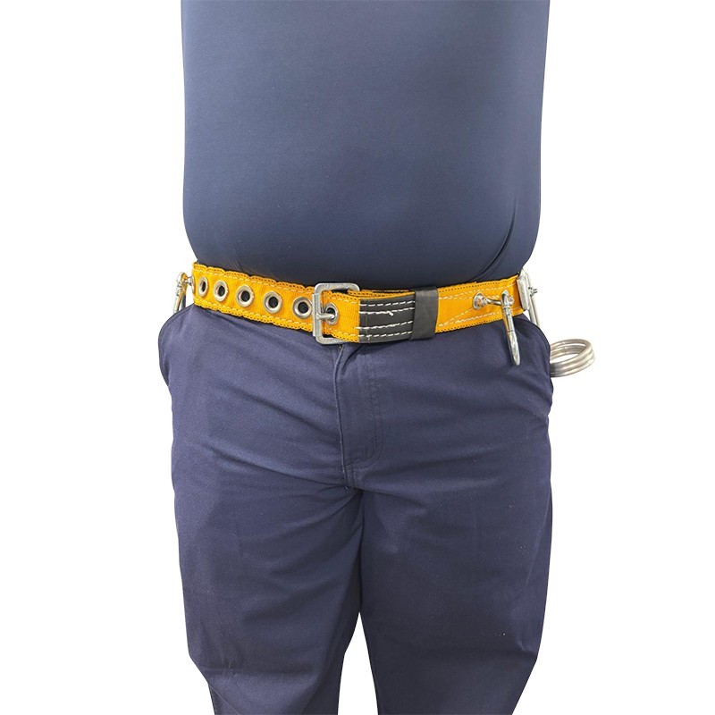 Scaffold Tool Belt #1
