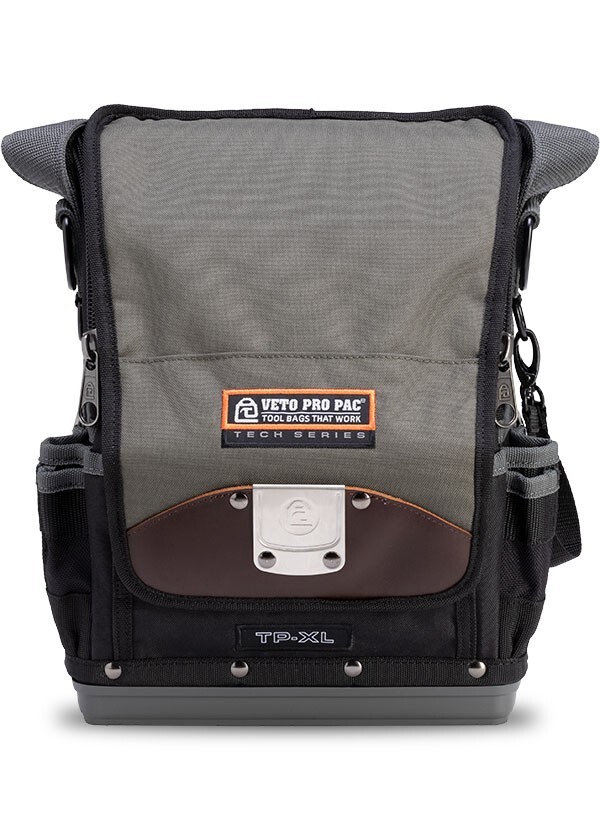 Veto Pro Pac TP-XL Extra Large Tool Pouch